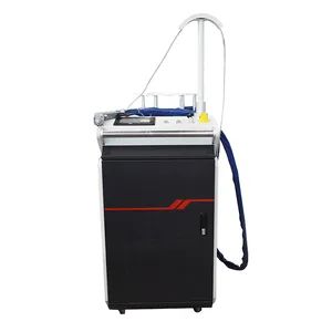 Metal Alloy CNC Laser Welding Machine Automatic Laser Welding Machine Price - Jinan Dwin Technology Co., Ltd. - China