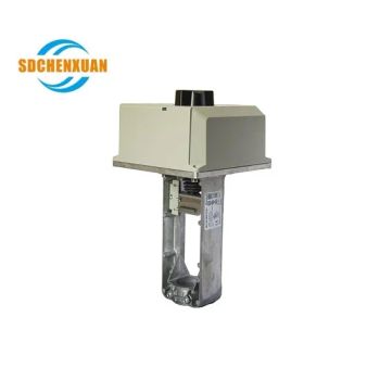 Ml7421b8012e 24V 0-10VDC Non-Spring Return Electric Linear Valve Actuators - Shandong Chenxuan Intelligent Manufacturing Co., Ltd. - China