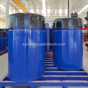 Casing Accessories Cementing Tools Stab-in Floating Collar Float Shoe - Hebei Sunshine Petroleum Machinery Co., Ltd - China