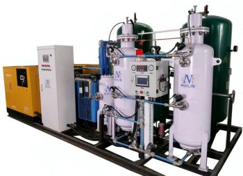 Innovative Nitrogen Generation Equipment Nitrogen Production Equipment for Enhanced Manufacturing Efficiency - Guangzhou Huilin Air Separation Equipment Co., Ltd. - China