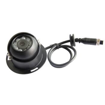 Vehicle Bus 1080P CCTV Indoor IR Night Vision Dome Security Car Camera - Favo-Tech Group Co., Ltd - China