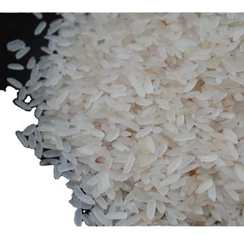 Highly selling Parboiled IR 64 top Quality 5% Broken Long Grain White Rice in 50 kg PP bags Customized packaging for Export - SDG LOGISTICS PARK LIMITED - India