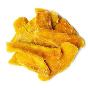 Wholesale Organic Dried Mango Cheeks - Njang Investments Limited - Kenya