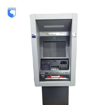 Bank ATM Machine Whole Hyosung Mx5600st Complete ATM 7221000407 - Foshan Shendun Intelligent Technology Co., Ltd. - China