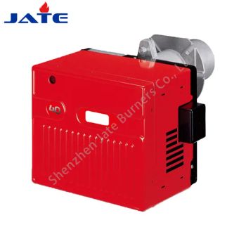 Rie Llo 40 G20s Industrial Burner Small Gas Stove Oil for Boilers Dryers - Shenzhen YHG Heating Science & Technology Co., ltd - China