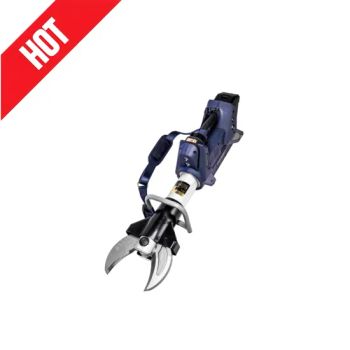 Electro-Hydraulic Shear Hydraulic Cutting Tool IP68 Waterproof Power Tool - PROSPER (HANGZHOU) TECHNOLOGY CO., LTD. - China