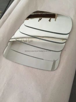 Car Side Mirrors R600 R800 R1200 R1800 Custom Size Color White Trademark JINDONG HS Code 7009910090 Origin China - DEZHOU HAVI ELECTRONICS CO., LTD. - China