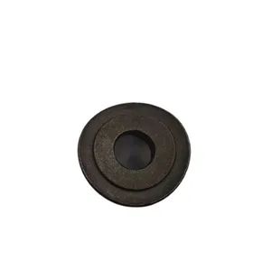 Precision Tractor Parts Bevel Gear for DC70 Harvesters Applied in Equipment Like Pumps, Compressors, or Conveyor Systems - JiaXing Hongsteel Trading Co., Ltd. - China