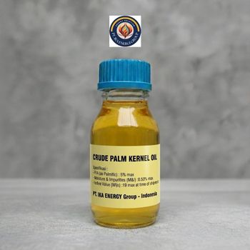 Crude Palm Kernel Oil Form oil Organic No Manufacturer trader Packaging Size Other Origin Indonesia, Other Grade Crude - Bukit Tinggi Sentosa - Indonesia