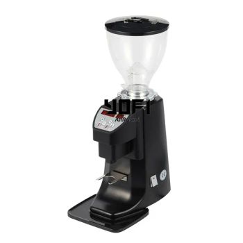 Professional 64mm Electric Commercial Coffee Grinder Machine Coffee Bean Grinder - Yuyao Yongfei Electrical Appliance Co., Ltd. - China
