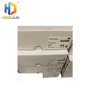 Position Switches and Multiple Limit Switches Egt1m12-5000 for Euchner - Sichuan Hongjun Science and Technology Co., Ltd. - China