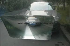 Wide Angle Fresnel Lens Car Parking Reversing Sticker Model NO. MT04 Package Paper Bag Specification 20*25cm Origin China Guangdong - Shenzhen Mantimelong Crafts Co., Ltd. - China