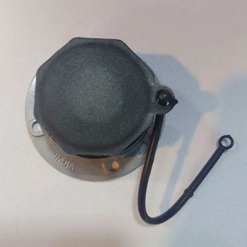 Ruchi Metal Plug Clad Socket - Bonde Enterprises - India