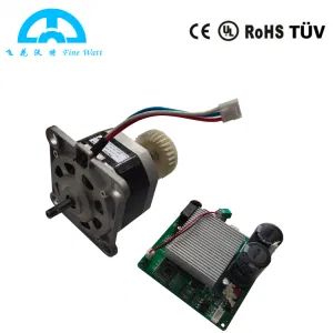 High Power 1500W 220V 12-48V 20000-25000rpm Electric Brushless BLDC DC /AC Single/Three Phase Motors for Blender/Food Processor - Huzhou Feihua Technology Co., Ltd. - China