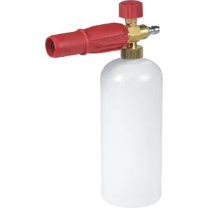 Car Washer Pot Big Mouth Spray Pot High Pressure Snow Foam Pot - Zhonggu Electromechanical (Taizhou) Co., Ltd - China