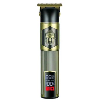Multifuncational Personal Hair Trimmer Men s Hair Trimmer - Ninbo Sls Electric Ltd - China