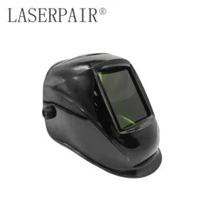 Viewing Laser Welding Helmet Protect for 950-1100nm with CE EN207 - LaserPair Co., Limited - China