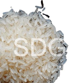 HIGH QUALITY LOW PRICE RICE PARBOILED RICE INDIAN ORGANIC RICE WHOLESALE RATE PACKING AS PER BUYERS REQUIRED - SDG LOGISTICS PARK LIMITED - India