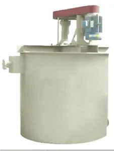 Gold Mining Equipment Big Capacity Agitator Tank for Gold Plant, High Quality Big Capacity Agitator Tank, Agitator Tank for Gold Plant - Zhengzhou Hengxing Heavy Equipment Co., Ltd. - China