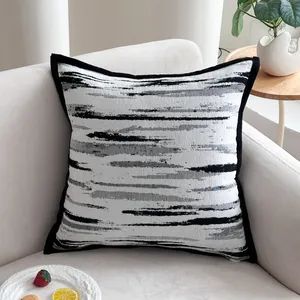 Langyu Selects High-Quality Plush, Every Inch Stands The Test of Touch. Suitable for All Kinds of Sofas and Cushions. - Shengzhou Langyu Necktie Apparel Co., Ltd. - China