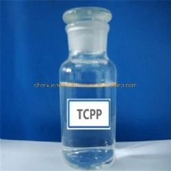 Tris (clorisopropyl) Phosphate for Flexible Polyurethane Foam - Shandong Chenxu New Material Co., Ltd. - China