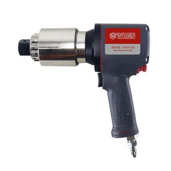 WPD14 Series Pneumatic Torque Wrench for Precise and High Efficiency Occasions - Hangzhou WREN Hydraulic Equipment Manufacturing Co., Ltd. - China