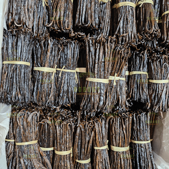 High Quality Dried Vanilla Beans for Large Scale Importers and Gourmet Food Producers from CPW TRADE LTD High Quality Dried Vanilla Beans for Large Scale Importers and Gourmet Food Producers - CPW TRADE LTD - United Kingdom