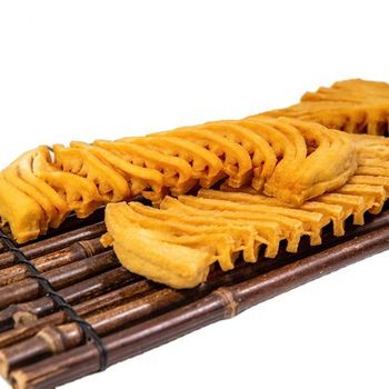 Yangzhou Factory Directly Supplies Spicy Tofu Frozen Fried Marinated Bean Curd Strip - Nanjing Su Flavor International Trade Co., Ltd. - China