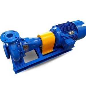 Energy-Saving Centrifugal Horizontal Pump for Steel Plant OEM Ok Usage Pump Origin China Model NO. ES Max.Head 3-140m Impeller Closed - Shanghai Tongke Flow Technology Co., Ltd. - China