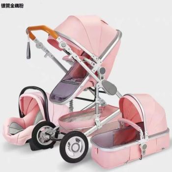 Hot Sales Baby Strollers/Baby Carriers Sr-BS9 - Pingxiang Songma Children's Toys Co., Ltd - China