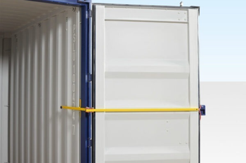Container Accessories / Container Door Stay - senesie mfg llc - United States