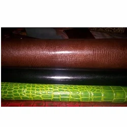 Buffalo Leather Texture Textures Pattern Patterns Thickness Thicknesses Finish Different - Victory Exim - India