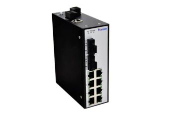 2-Hosted Industrial Poe Switches Are Suitable for Harsh Environmental Network Switches - Beijing Yuanshengyuan Technology Co., Ltd. - China