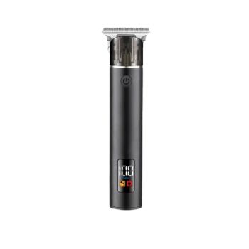 LCD Display Hair Trimmer Professional Hairber - Ninbo Sls Electric Ltd - China