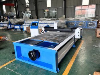 CNC Plasma Cutting Machine Servo Motor Helical Gear Racks Flat Sheet Grilles - Maanshan Hecheng Source Machinery Manufacturing Co., Ltd. - China