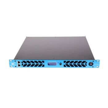Cvr Professional Sound Audio Outdoor DJ Party DSP Class D Power Amplifiers - CVR PRO AUDIO CO.,LTD - China