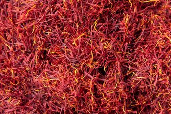Saffron Form Whole Purity 100% Pure Grade Negin/sargol Flavour Bitter, Sweet Crocin Content Premium Safranal Content Premium - VLZ ELITE EXPORTS LLP - India