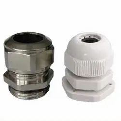 Cable Glands Quality Approval Quality Approved Abrasion Resistance Abrasion Resistant Corrosion Resistance Corrosion Resistant - Sunrise Electric Co. - India