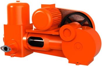 Pumps For Marine And Offshore Application Context Marine Industry And Ship Building Industry Vessel Types Barges, Tug Boats, Containers, Carriers, Ships, Vessels, Fixed Offshore Structure, Drilling Jack-up - Vikas Enterprise - India