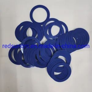 Various Color Good Sealing PVC Gasket Ring Origin China Trademark RDS HS Code 3926909090 Specification custom Model NO. PVC gasket - Beijing Red Sun Technology Co.,Ltd. - China