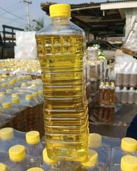 Premium Refined Sunflower Oil-Vegetable Cooking Oil Net Weight 1 L, 10 L, 5 L Delivery Form Barrel, Bottle Oil Type Refined Sunflower Oil - pptradinggmbh - Germany