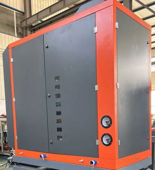 Solid State Hf Tube Welders for Tube Straight Seam Welding - Baoding Brilliance Industrial Co., Ltd. - China