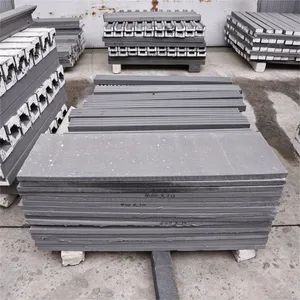 Durable EPS Foam Cornice Moulding for Stunning Facade Enhancements - Shanxi Xingfuli Weiye Technology Co., Ltd. - China