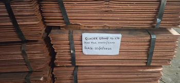 COPPER CATHODE TANZANIA – product photo, Copper Cathode products found from trusted suppliers, wholesalers, manufacturers & exporters Listing