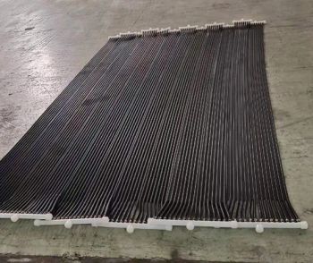 Rubber EPDM Ice Skating Mat Building Rubber Tubing with Dispenser - Keywing Silicone Rubber Product Co., Ltd. - China