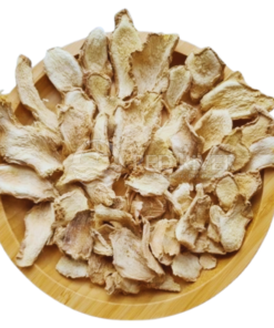 Dried Sliced Ginger - RED RIVER IMPORT EXPORT CO., LTD - Vietnam