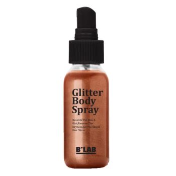 No Glue Needed and Easy to Remove Body Glitter Form Spray Qty/CTN 48 Origin China Service OEM ODM Sample Available Trademark - Guangzhou Beaver Cosmetic Co., Ltd. - China