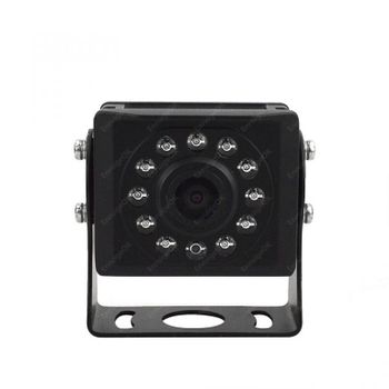 AHD HD Bus Car New Front/Rear View Waterproof Reversing Camera Forward/Mirror 720P/1080P IR Night Vision Camera - SHENZHEN ENRUIGE TECHNOLOGY CO LTD - China