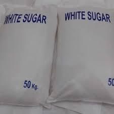 Refined Brazilian Icumsa 25kg 50kg Sugar Grade A Color White Origin Brazil Flavor Neutral Form Fine Crystals Place of Or - Thai Agri Company - Thailand