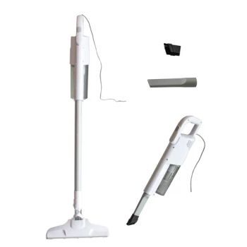 1 2L Big Dust Tank High Quality Stick Handheld Vacuums Portable Wired Cleaner Corded Handheld Vacuum Cleaner - Suzhou Purolf Technology Co.,Ltd - China